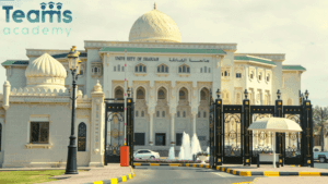 شروط القبول في جامعة الشارقة