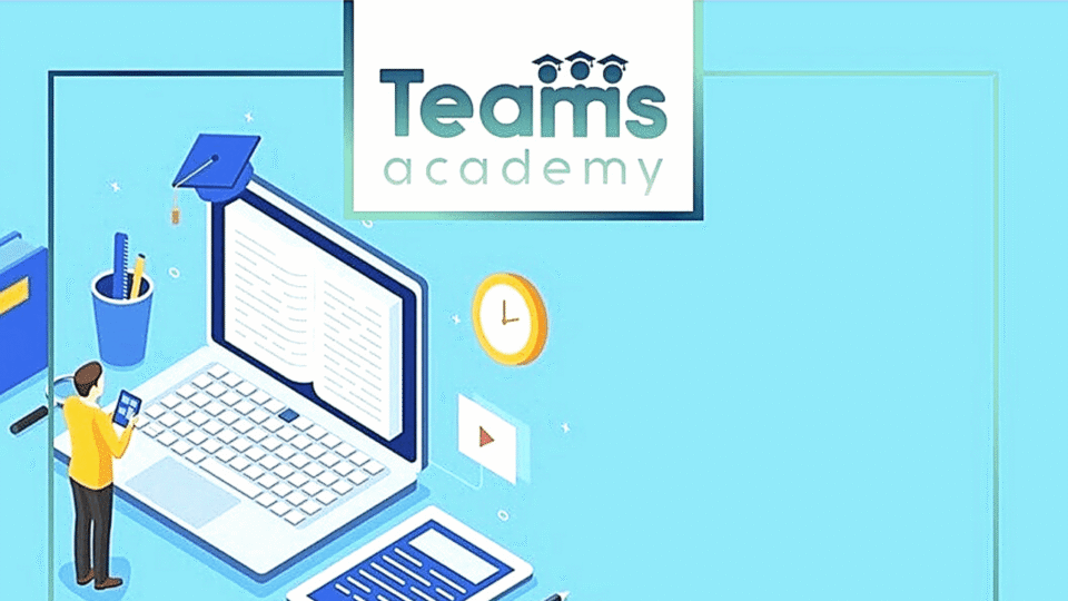 تعرّف على مركز تيمز التعليمي