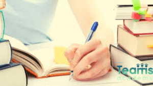8 خطوات إعداد الأوراق العلمية