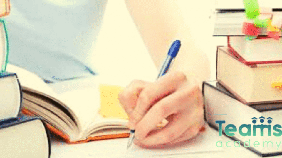 8 خطوات إعداد الأوراق العلمية