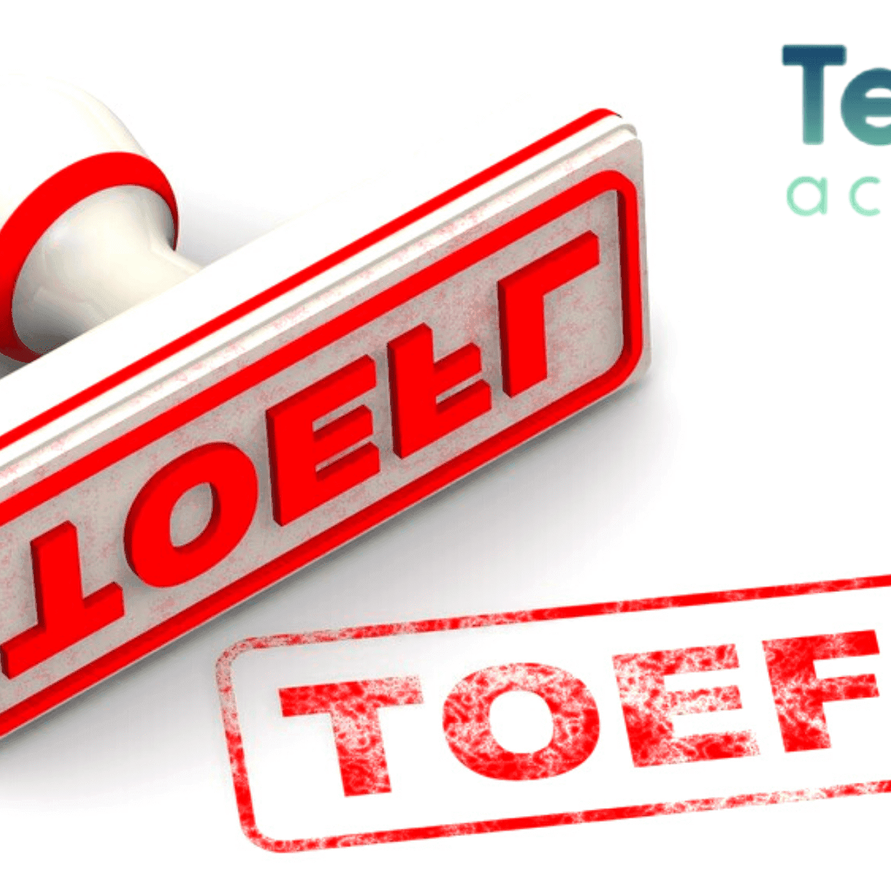 كيفية التحضير لامتحان التوفل كيفية التحضير لامتحان التوفل