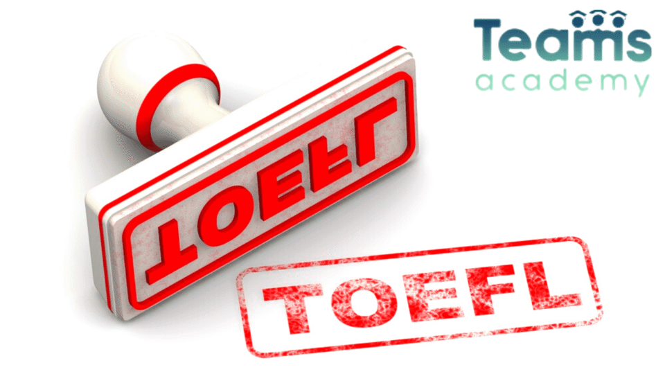 كيفية التحضير لامتحان التوفل