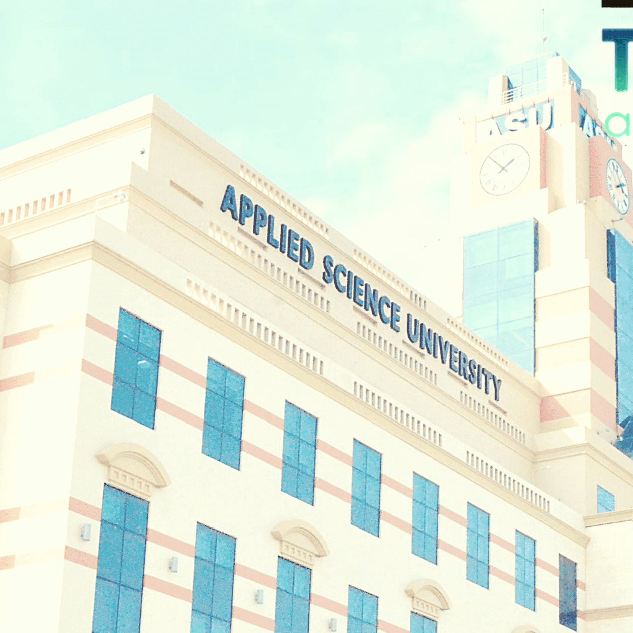 تخصصات العلوم التطبيقية في جامعة قطر تخصصات العلوم التطبيقية في جامعة قطر