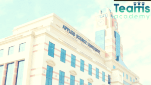 تخصصات العلوم التطبيقية في جامعة قطر