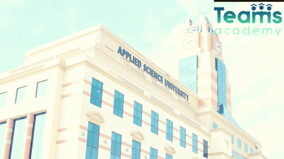 تخصصات العلوم التطبيقية في جامعة قطر