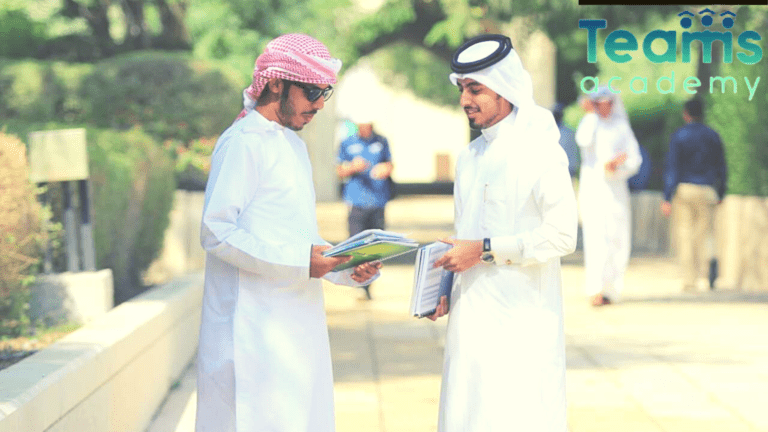 مواعيد تقديم طلبات القبول للطلاب الدوليين في جامعة قطر - خريف 2022