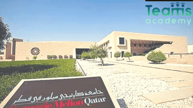 تخصصات جامعة كارنيجي ميلون في قطر ومزاياها