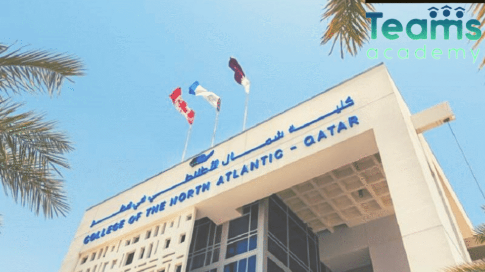 كلية الشمال الأطلنطي في قطر