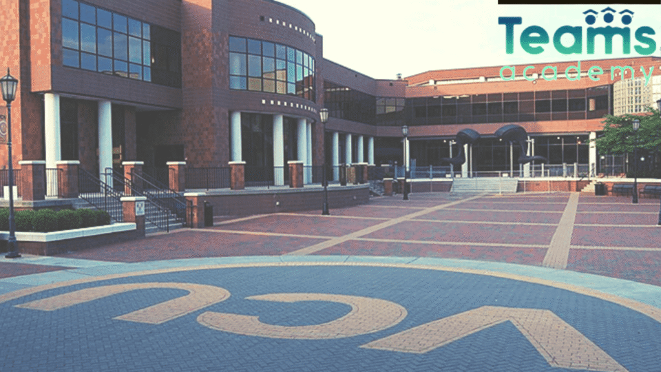 جامعة فرجينيا كومنولث في قطر