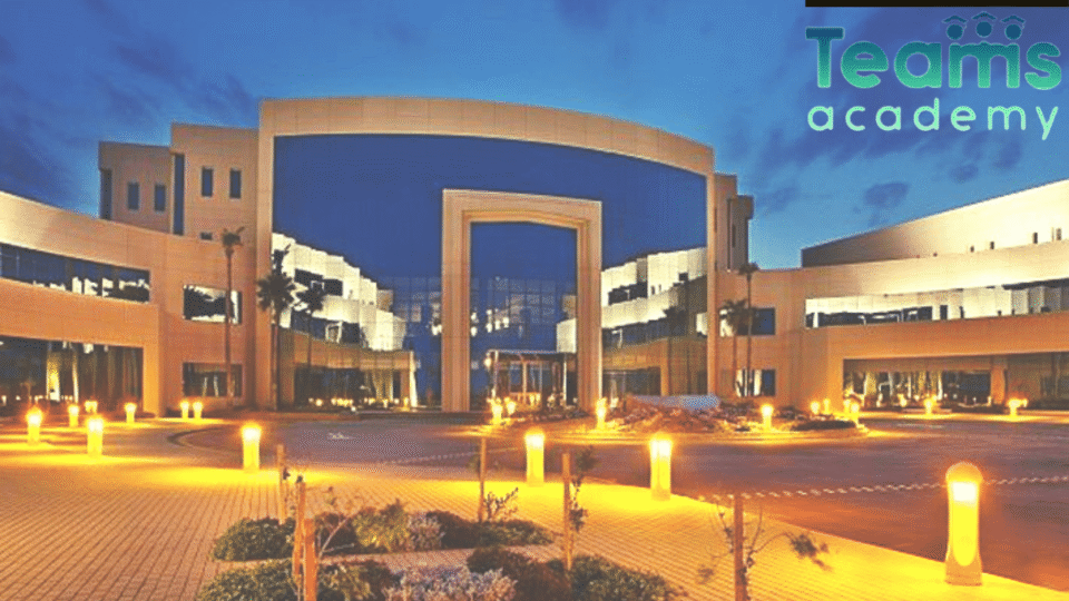 أفضل الجامعات السعودية لعام 2022