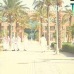 كيفية تسجيل دخول طلاب في الجامعات السعودية