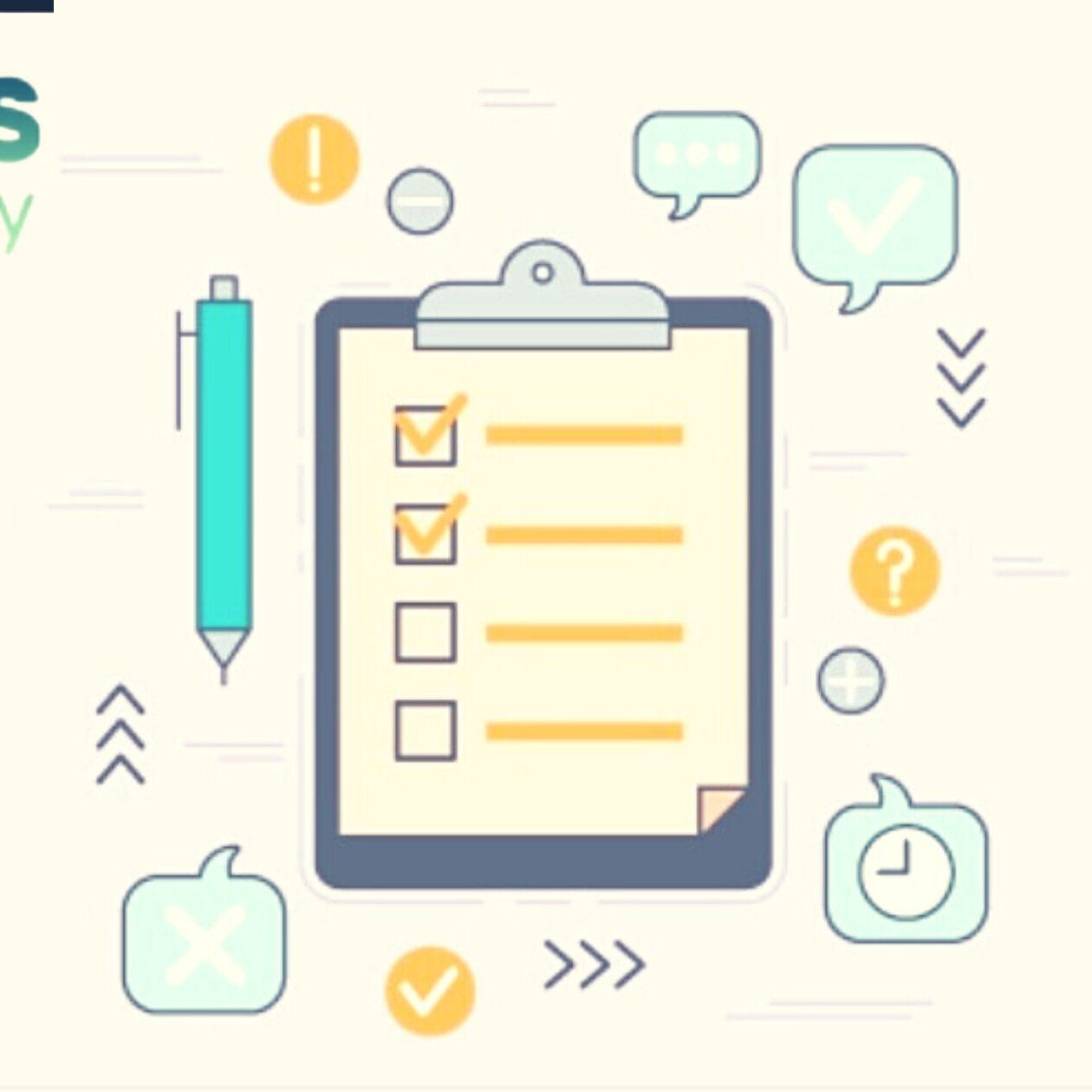 كيفية الاستعداد لمرحلة عرض موضوع الرسالة على مشرف البحث