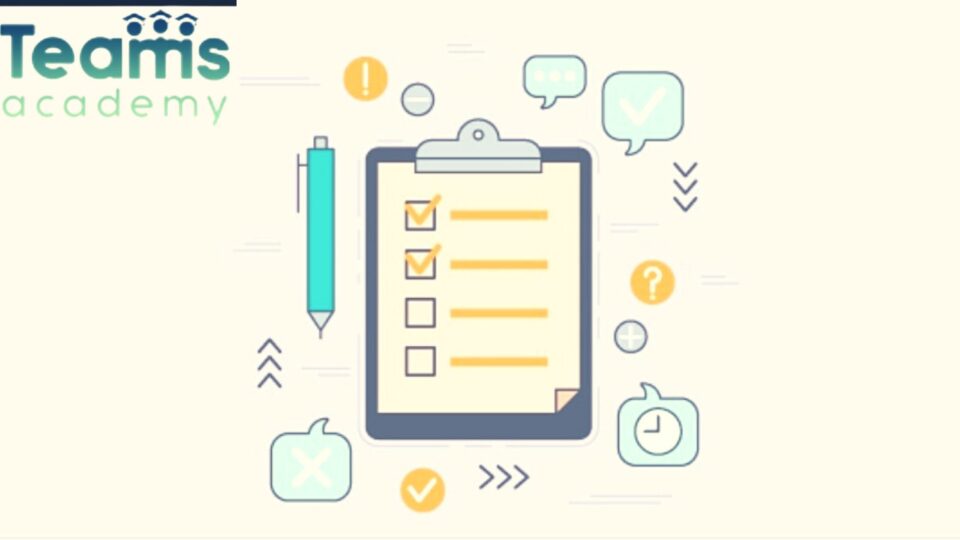 كيفية الاستعداد لمرحلة عرض موضوع الرسالة على مشرف البحث