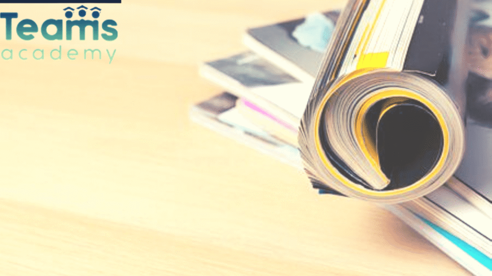 خطوات نشر الدراسات في المجلات العلمية المحكمة