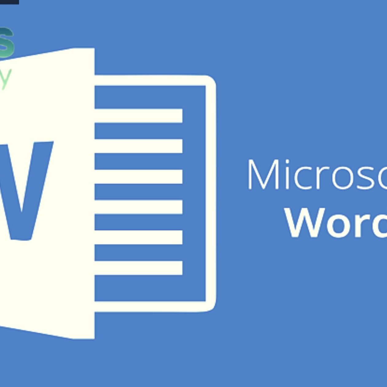 كيفية تنسيق البحث العلمي بالوورد