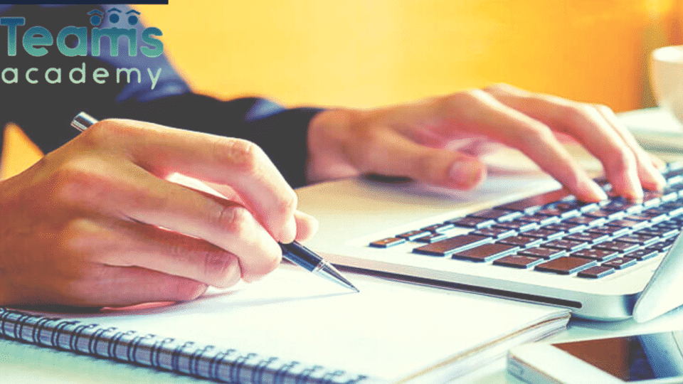 خطوات التدقيق اللغوي لرسائل الماجستير