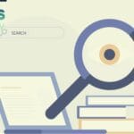 كيف يمكن للباحث التوصل إلى توفير عناوين جيدة
