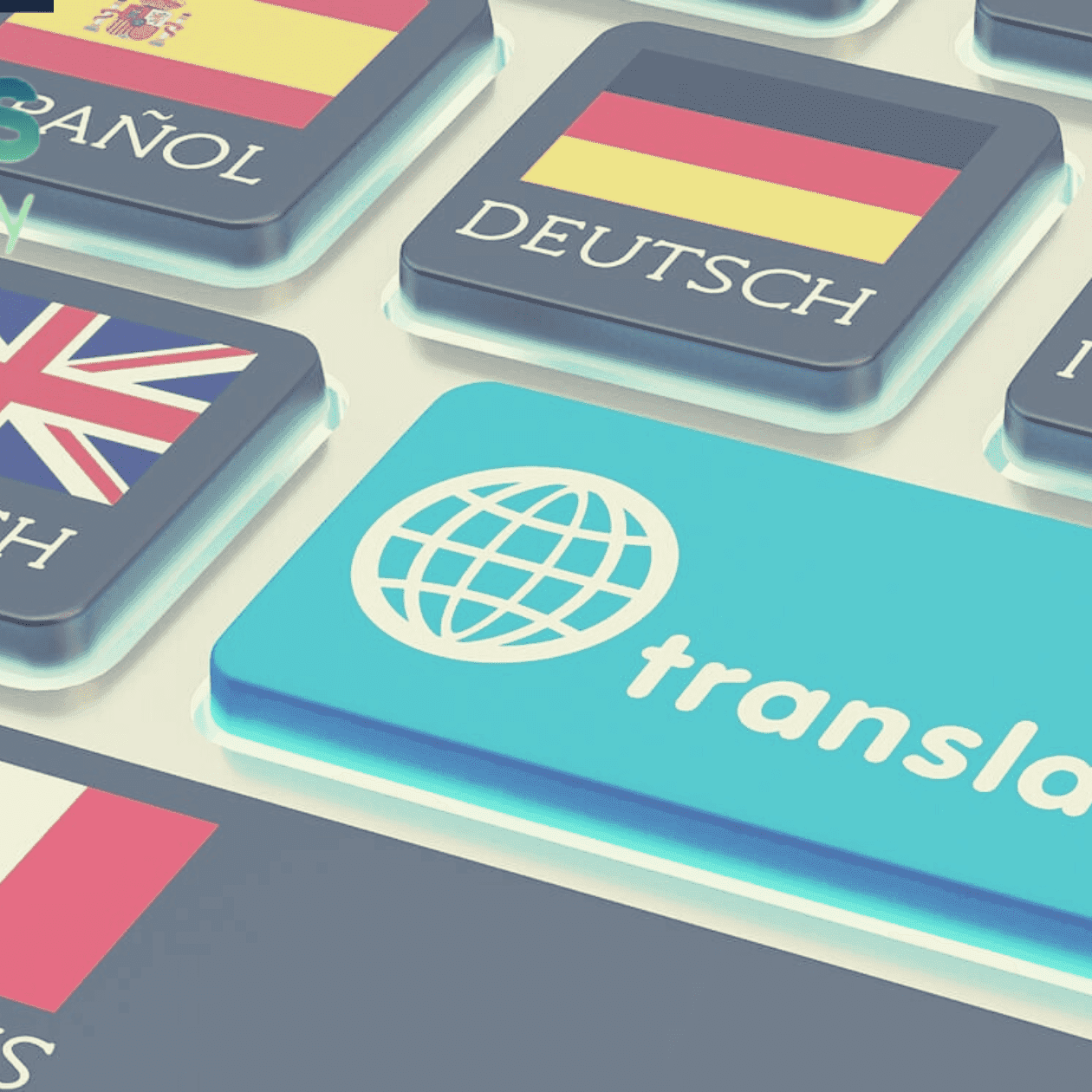 أنواع الترجمة الفورية وأهمية توفيرها