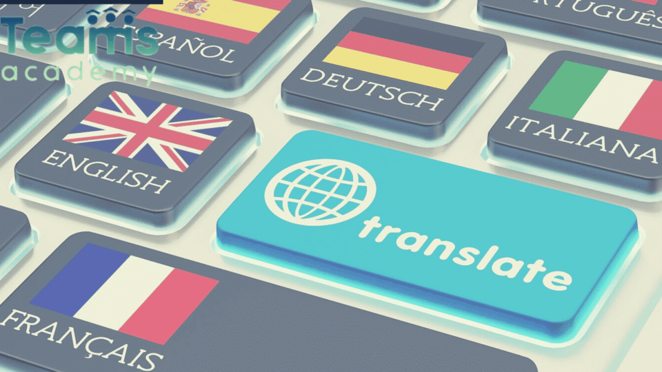 أنواع الترجمة الفورية وأهمية توفيرها