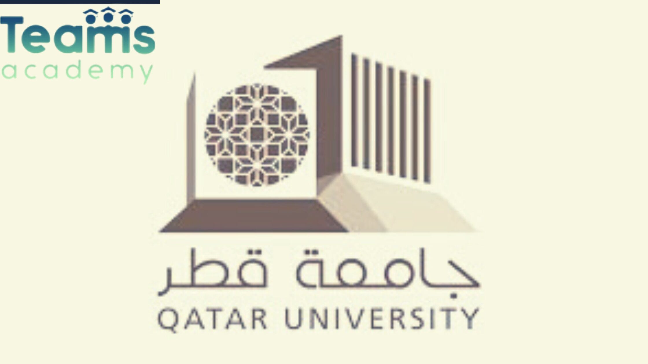 التسجيل في بلاك بورد جامعة قطر التسجيل في بلاك بورد جامعة قطر