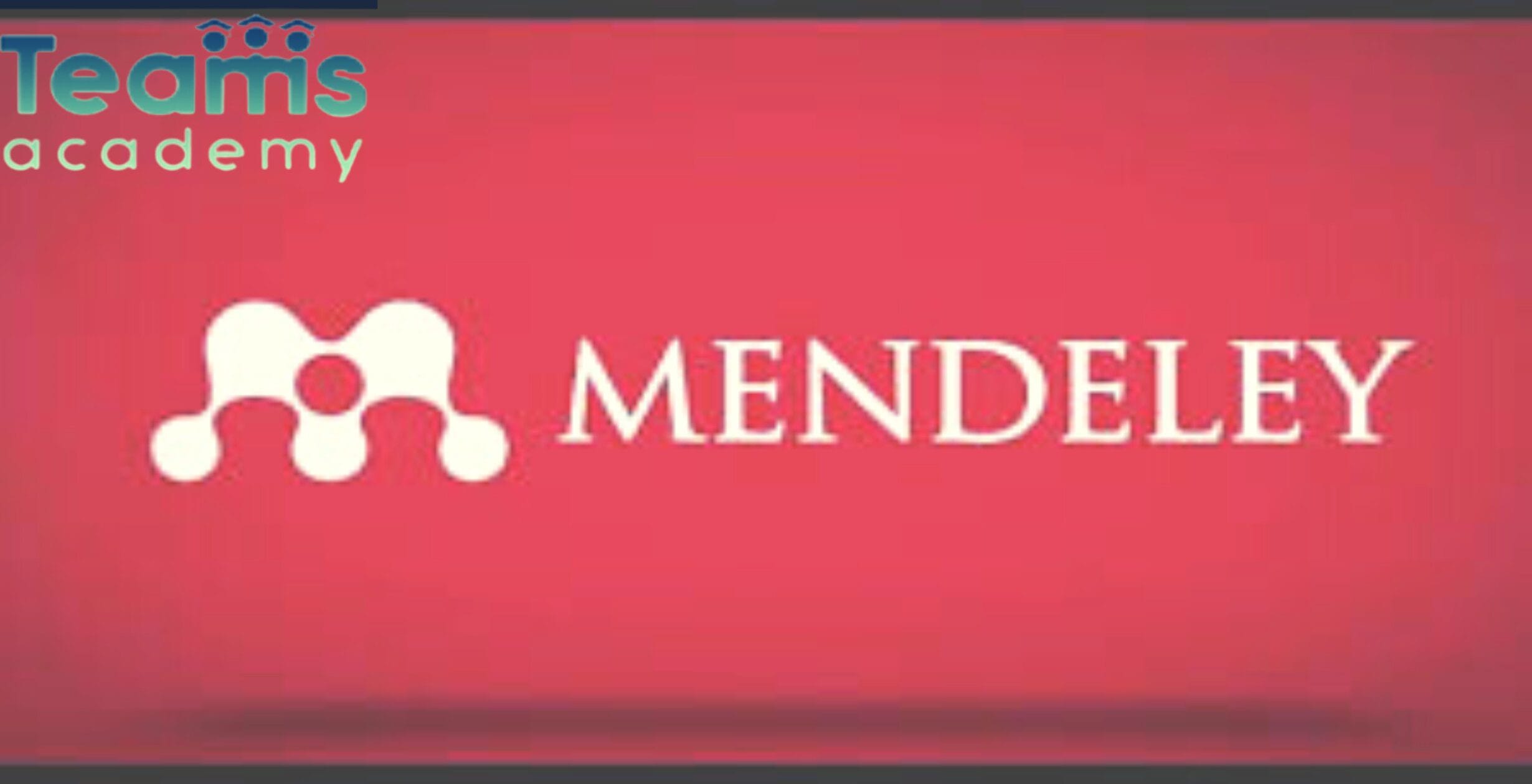 كيفية تحميل برنامج مندلي للمراجع 2022 كيفية تحميل برنامج مندلي للمراجع 2022