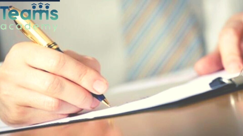 كيفية كتابة المقترح البحثي