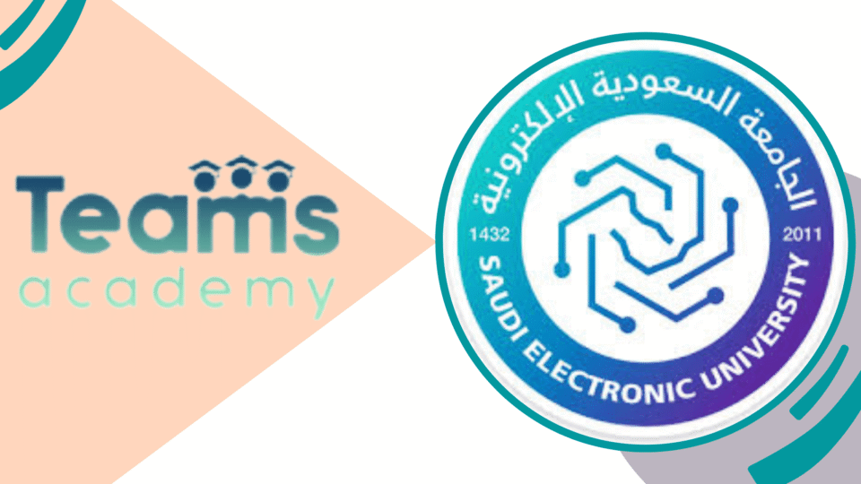 تسجيل الدخول إلى الجامعة السعودية الإلكترونية