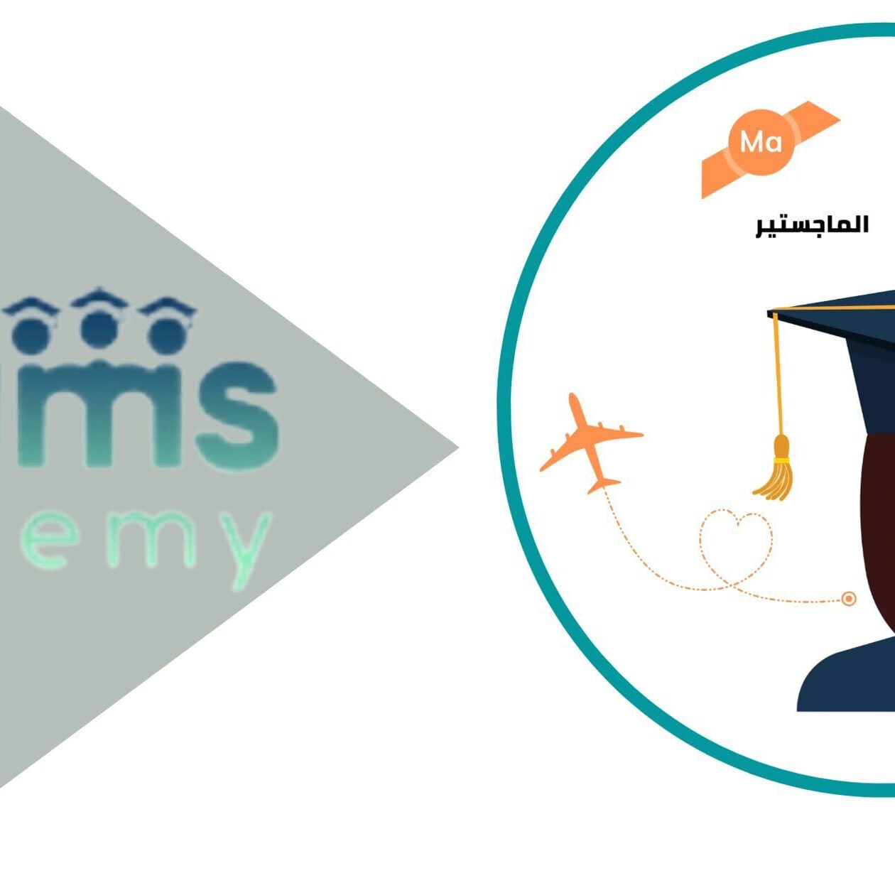 مراحل كتابة رسائل الماجستير في مختلف التخصصات