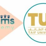التسجيل في جامعة الطائف