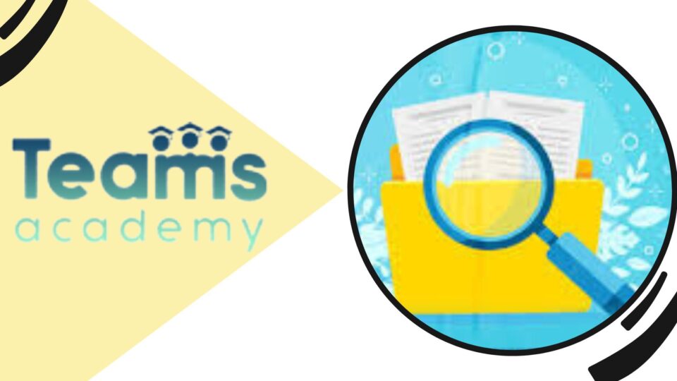 كيفية ترتيب فصول رسالة الماجستير