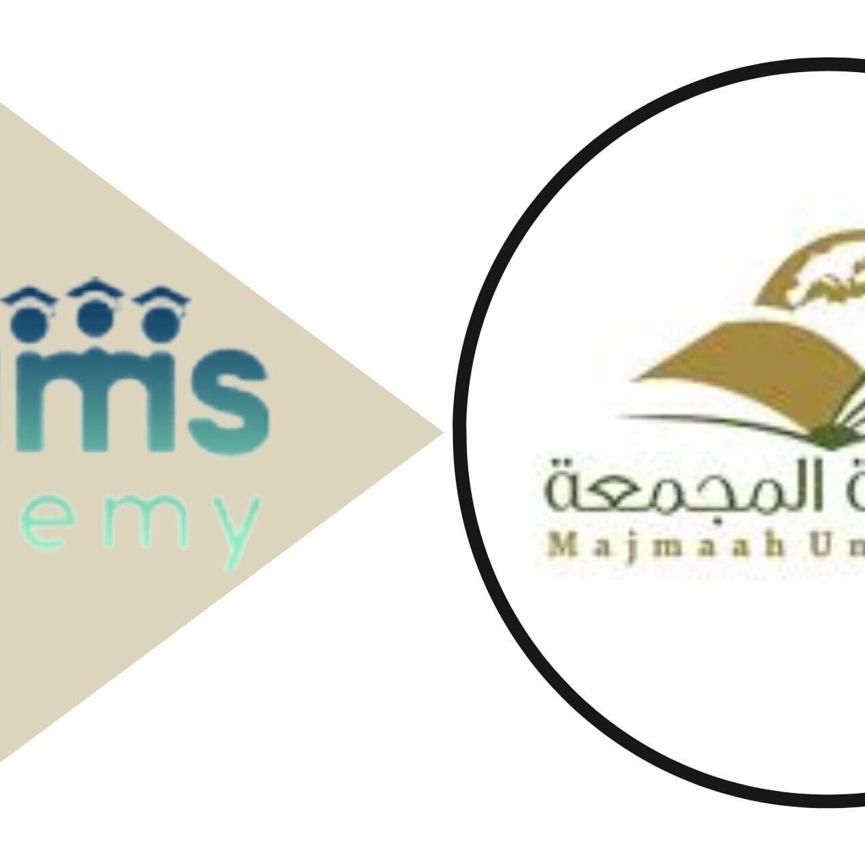 التسجيل في جامعة المجمعة