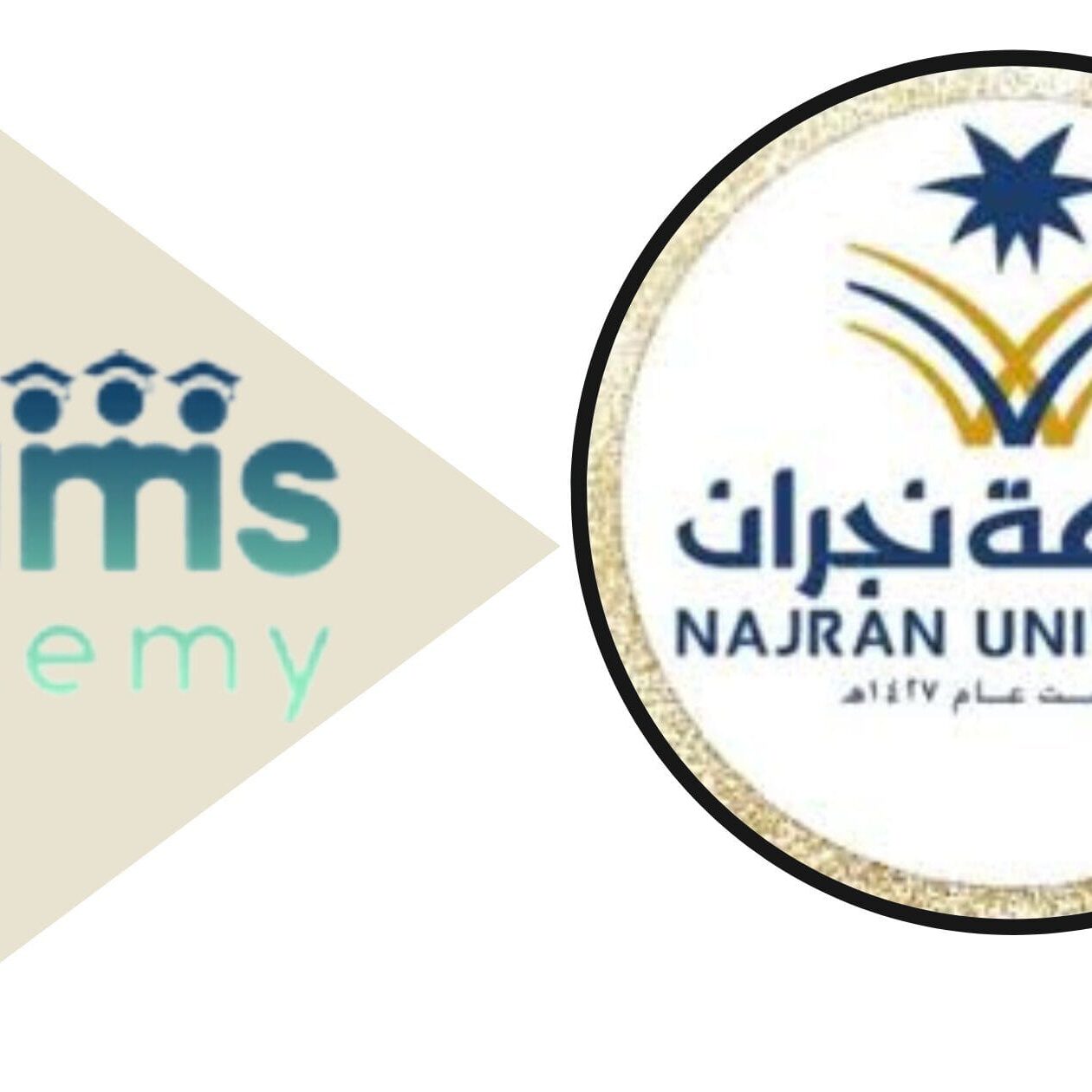 نسب القبول في جامعة نجران