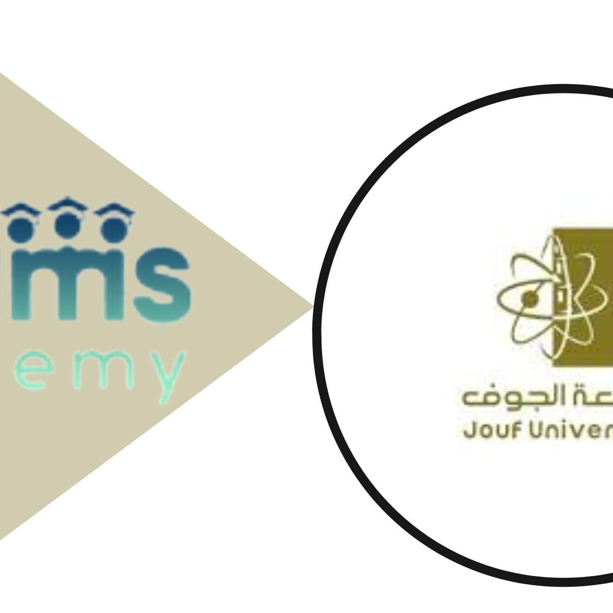 بلاك بورد جامعة الجوف