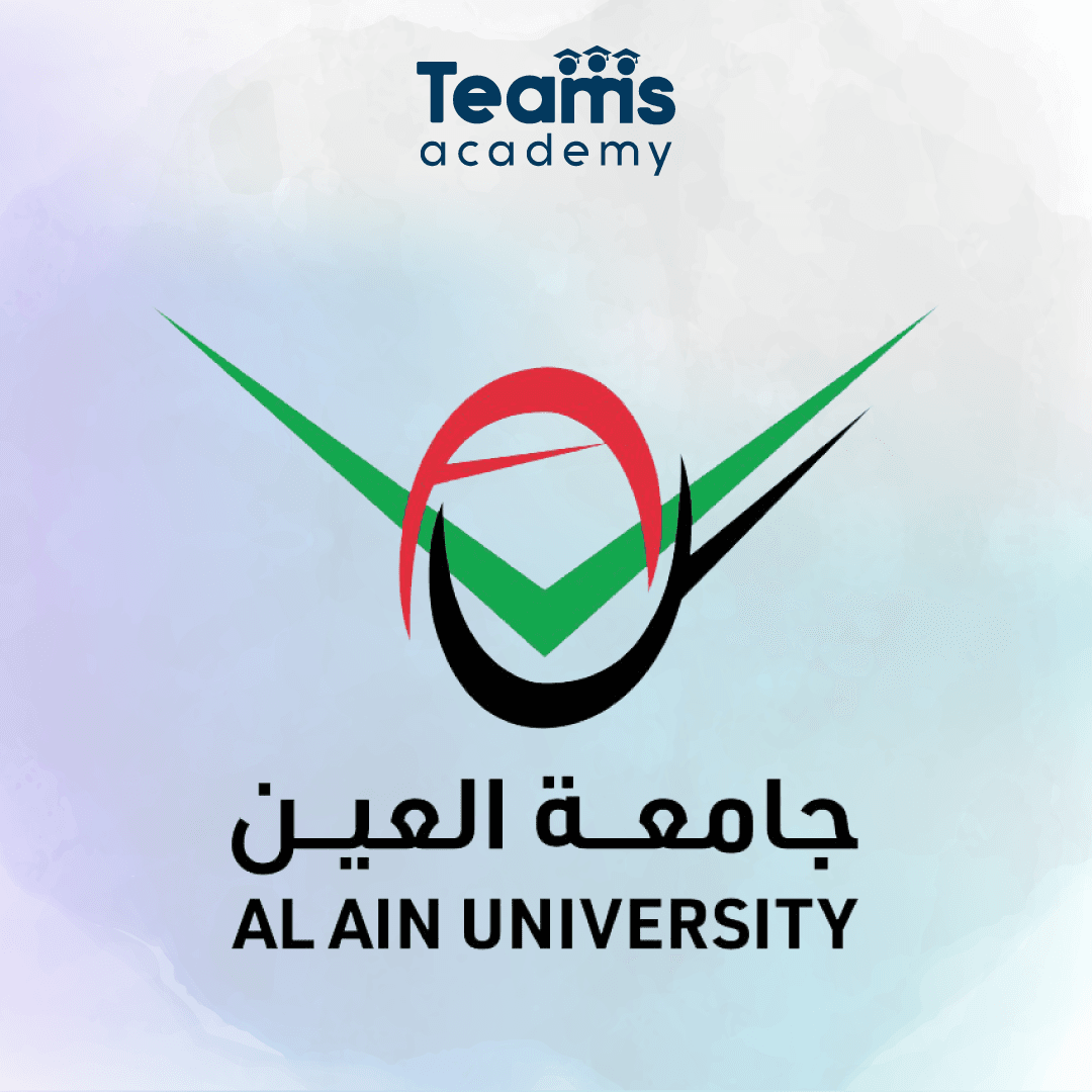 جامعة العين محمد بن زايد