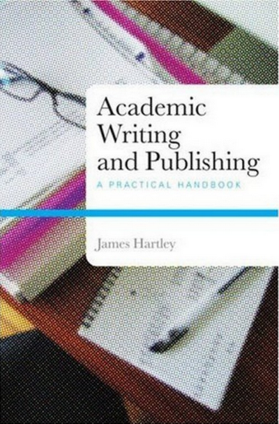 Academic Writing  Publishing