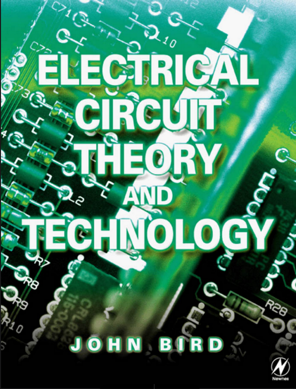 Electrical.Circuit.Theory.and.Technology Newnes