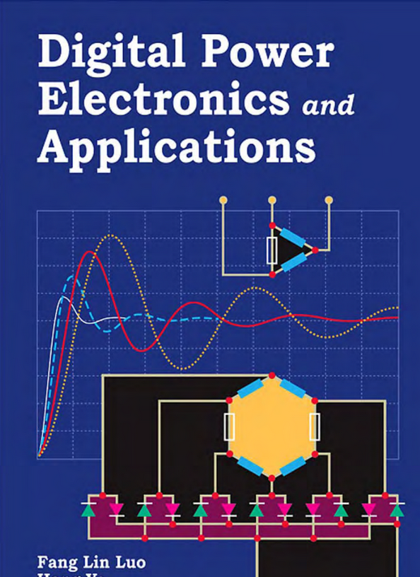 Digital Power Electronics and Applications