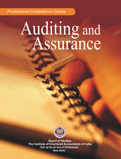 Auditing and Assurance